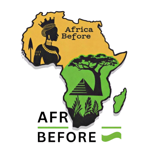 Africa Before